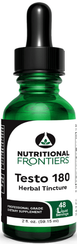 HT – Testo 180 2 oz. Liquid