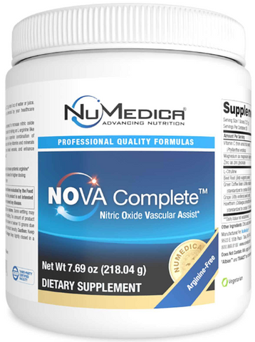 NOVA Complete™ Black Cherry (NuMedica)