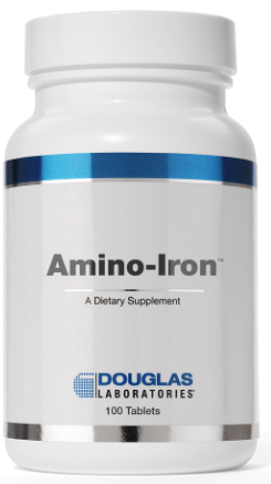 Amino-Iron (Douglas Labs)
