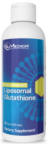 Liposomal Glutathione, Lemon Mint Flavor (Quicksilver Scientific) | Boulevard Pharmacy Liposomal Glutathione, Lemon Mint Flavor (Quicksilver Scientific) | Boulevard Pharmacy