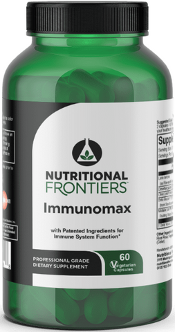 Immunomax (Nutritional Frontiers)