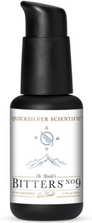 Dr. Shade's Bitters No.9 (Quicksilver Scientific)