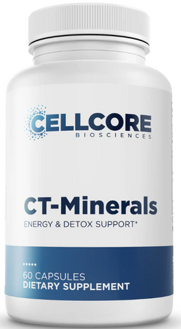 CT-Minerals (CellCore Biosciences)