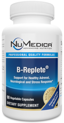B-Replete® (NuMedica)