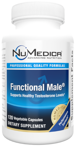 Functional Male® (NuMedica)