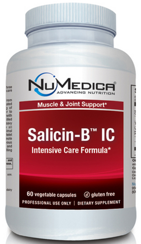 Salicin-B™ IC (NuMedica)