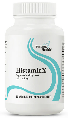 HistaminX