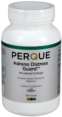 Adreno Distress Guard (Perque)