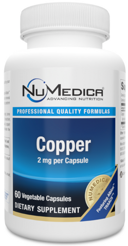 Copper™ (NuMedica)