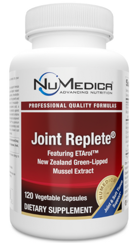 Joint Replete® (NuMedica)