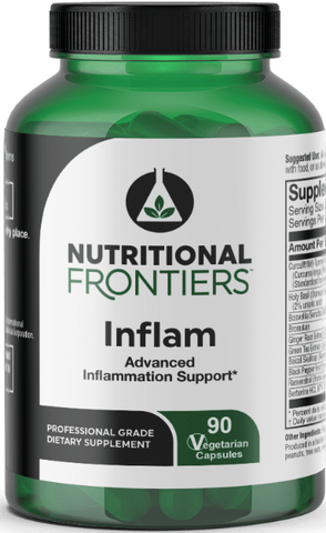 In-Flam (Nutritional Frontiers)