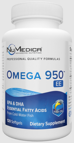 Omega 950™ EE (NuMedica)