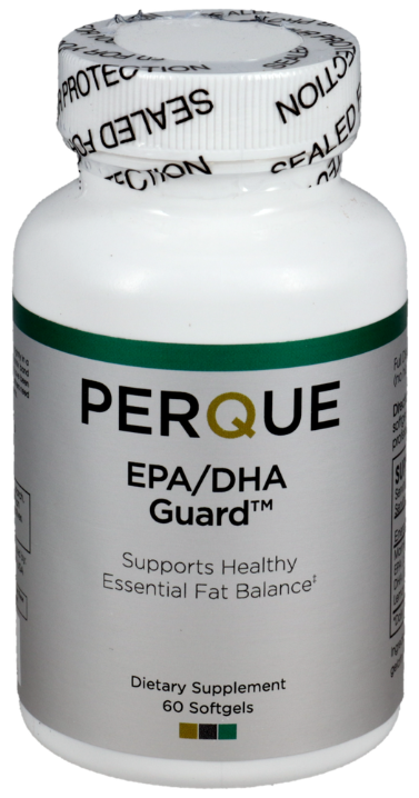 EPA/DHA Guard (Perque)