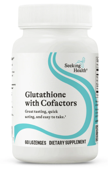 Glutathione with Cofactors Lozenge ( formerly Glutathione Plus Lozenge | Boulevard Pharmacy Glutathione with Cofactors Lozenge ( formerly Glutathione Plus Lozenge | Boulevard Pharmacy