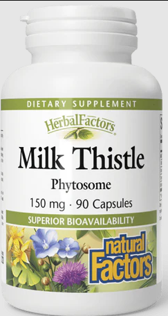 Multi Enzyme Vegetarian Form (Natural Factors)