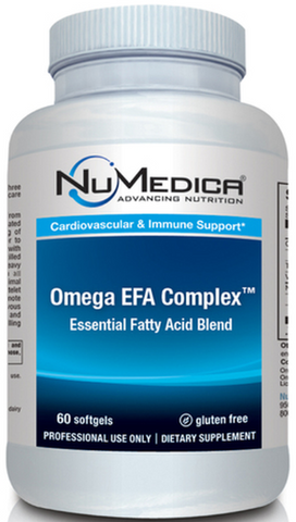 Omega EFA Complex™ (NuMedica)