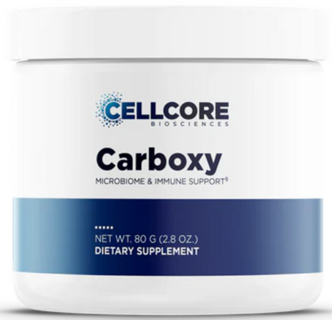 Carboxy † (CellCore Biosciences)