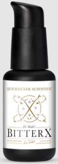 Dr.Shade's BitterX (Quicksilver Scientific)