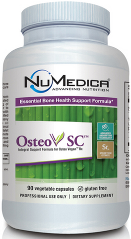 Osteo V SC™ (NuMedica)