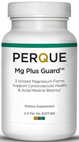 Magnesium Plus Guard (Perque)