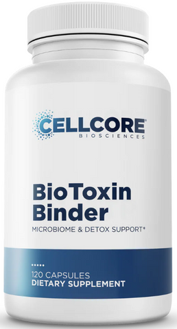BioToxin Binder † (CellCore Biosciences)