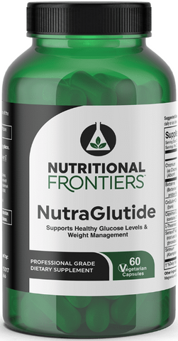 NutraGlutide (Nutritional Frontiers)