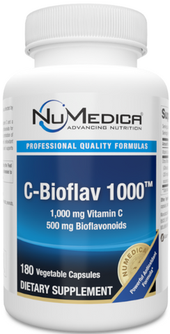 C-Bioflav 1000™ (NuMedica)