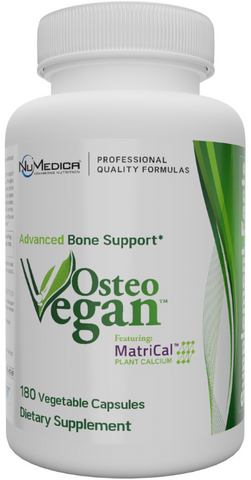 Osteo Vegan™ (NuMedica)