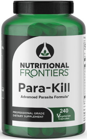Para-Kill (Nutritional Frontiers)