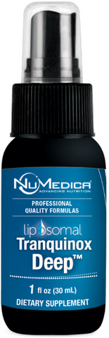 Liposomal Tranquinox Deep™ (NuMedica)