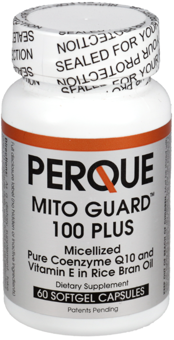 Mito Guard 100 Plus (Perque)