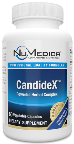 CandideX™ (NuMedica)