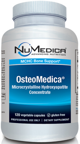 OsteoMedica® (NuMedica)