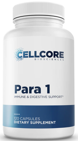 Para 1 † (Cellcore)