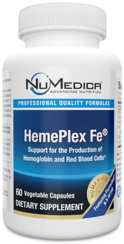 HemePlex Fe® (NuMedica)