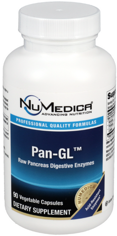 Pan-GL™ (NuMedica)