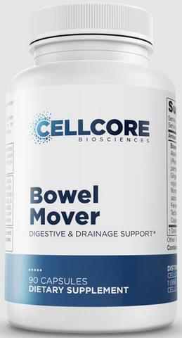 Bowel Mover † (Cellcore)