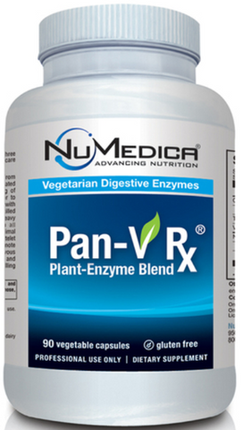 Pan-V® (NuMedica)