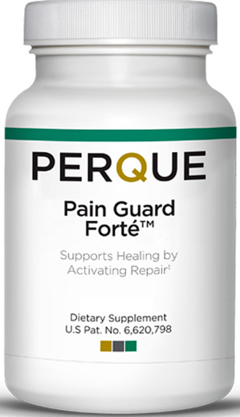 Pain Guard Forte (Perque)