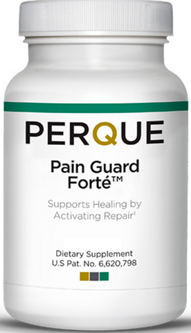 Pain Guard Forte (Perque)