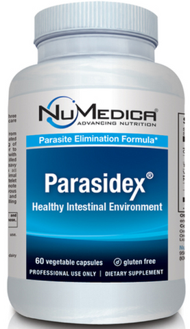 ParasideX® (NuMedica)