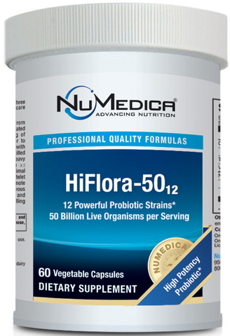 HiFlora-50 (NuMedica)