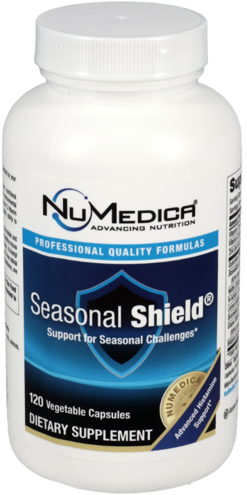 Seasonal Shield (NuMedica) Seasonal Shield (NuMedica)