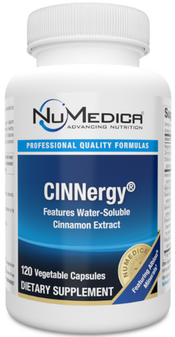 CINNergy® (NuMedica)