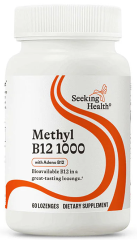 Methyl B12 1000
