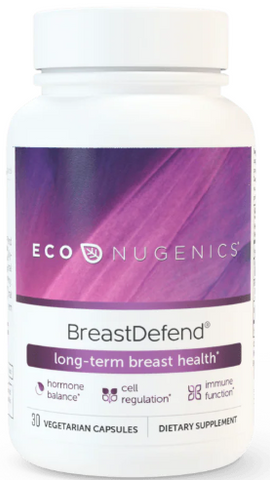BreastDefend (EcoNugenics)