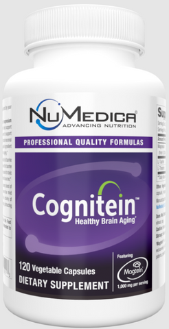 Cognitein™ (NuMedica)