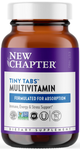 Tiny Tabs™ Multi (New Chapter)