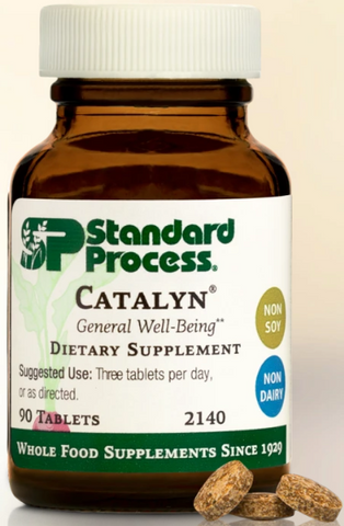 Catalyn® (Standard Process)