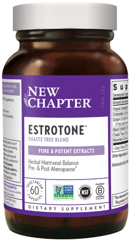 Estrotone (New Chapter)